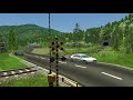 魔女ふみきり Train simulator (鉄道シミュレーター)