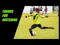 Jacques Poon-Lewis soccer highlights 2018