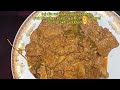 masak Rendang yg simpel & praktis tpi ttp enak 🤤#reseprendang#rendang#nasipadang #mukbang#cooking