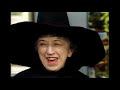 The Wicked Witch on Mister Rogers' Neighborhood (1975)