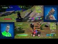 How to Fortnite: Episode 36: When Wyatts fly...