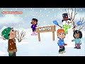 Winter, Spring, Summer and Fall ♫ Seasons Song ♫ Kids Songs by The Learning Station