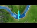 TFS NEW DAMAGE PANEL MOD!!??! 😱 | Turboprop Flight Simulator