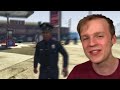 Playing as a CORRUPT COP in GTA 5!