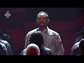 Will Smith Performs 