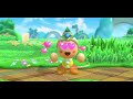 Evolution of Kirby Superpowers (2010 - 2018)