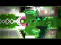 (Extreme Demon) Glitched Memories by TCTeam 100% | Geometry Dash [2.11]