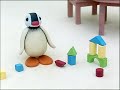 Pingu's Messy Baking 🎂 | Pingu Official | Cartoons for Kids