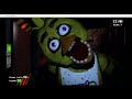 FNaF 4/20 Mode On a Laptop Fails