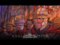 M&B2 Bannerlord. Roman era Berserk playthru. Part 43. Raiding the Slavic lands, letting heads roll.