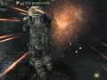 BenjaminHoyt - MW3 Game Clip