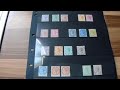 Stamps : stamp collection