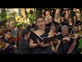 Rutter: Requiem (Conducted by John Rutter - Florence Debut)