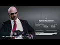 HITMAN 2 Legacy – Colorado: Sniper Assassin, Master Difficulty