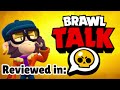 Brawl Talk SPECTULATIONS that Might Get Added in the Next Update!