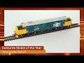 My 2023 Railway Modelling Year including My Favourite Model of the Year and Honourable Mentions