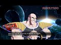 FREEZA DESTRÓI BARDOCK PAI DE GOKU|DRAGON BALL FighterZ