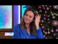 Sporty Spice Mel C Reveals What It Was Really Like To Be A Spice Girl! | Loose Women