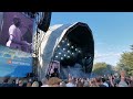 Richard Ashcroft - Lucky Man - 14.07. 2024 - Kew the music