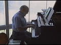 Grandpa at the Piano