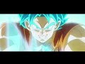 ドラゴンボール×やぶれかぶれ【MAD】