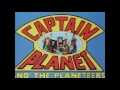 Captain Planet - Intro Theme