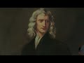 WHY NEWTON IS THE GREATEST SCIENTIST OF ALL TIME