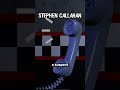 What’s Up with FNAF’s Talbert Files? #fnaf (pinned comment)