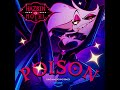 Riccardo Suarez - Veleno - Poison (Italian soundtrack) - Hazbin Hotel