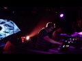 Jaceo & Vedic Dublin @Belly Up in Aspen playing ReJoyce -