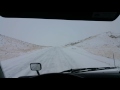 HOW TO Drive Downhill in Snow & Ice in Automatic Freightliner