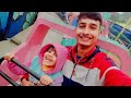 Heaven Falls Here ( MaghMela , Prayagraj🤗)#trending #song #love