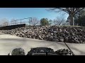 Big Rock 3s FPV Sensored Woods Crawl