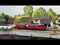 Penarth Model Railway Exhibition 2024