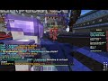 Just found a hypixel duels hacker ( next video is edited promise )