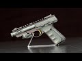 GOGTV 2018 Cool To Own - Browning Buck Mark Black Label Suppressor Ready
