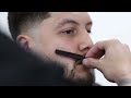 HOW TO CUT MENS HAIR, BARBER TUTORIAL!