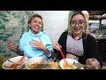 SUPERR ENDULL !!! DIJAMIN BIKIN NGILERR !! REVIEW MIE AYAM LEGEND ALA NYAI DAN SI MONTOK TASYA !!!