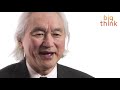 Michio Kaku on Reading Minds, Recording Dreams, and Brain Imaging | Big Think