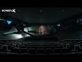 The Marvels | ScreenX Official Trailer