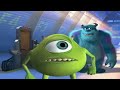 Pixar - Outtakes/Bloopers Collection