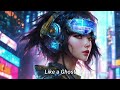 Get The Future 🥽 Neo Tokyo Mix【 Industrial / Retrowave / Cyberpunk】
