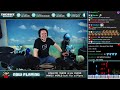 The8BitDrummer Experiences SilvaGunners April Fools Day 2024 Event