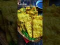 Tempe Mendoan, Mini cake, kue Ulang tahun, samyang, sate Buah-buahan (Kompilasi Random video short)
