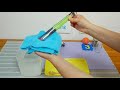 Sink and Float - Science Activity for Children | 3-6 Year olds | Primary Level | Kindergarten | GMN