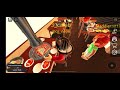 [Roblox] Korean barbecue restaurant ASMR