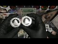 MAIL CALL #37 PART #2 THE COINS, SILVER & CURRENCY THAT WAS IN THE HUGE BOX FROM @SILVER LYF3