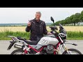 2024 Moto Guzzi V85TT - Now It Has Variable Valve Timing