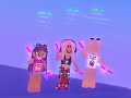 Roblox edit with my friends