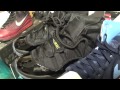 Air Jordan Retro 11 Gamma 11''s Unboxing/Review.